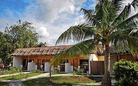 Native House Resort By Cocotel
