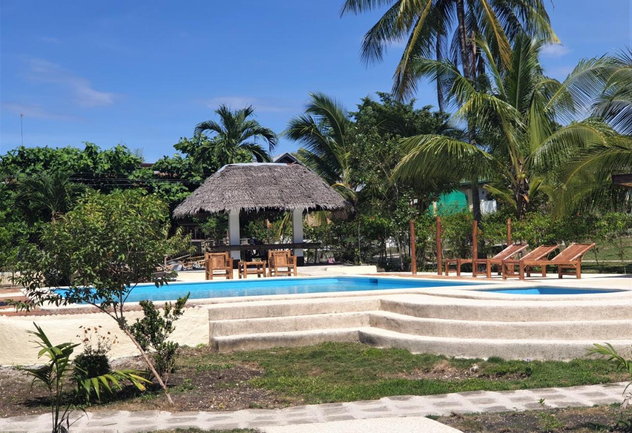 Native House Resort By Cocotel Moalboal Exterior photo