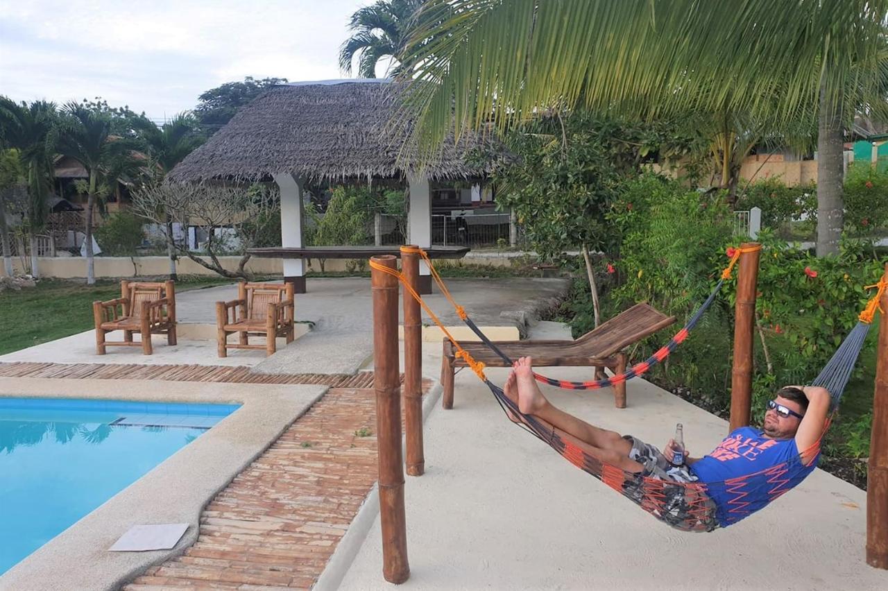 Native House Resort By Cocotel Moalboal Exterior photo